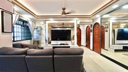 Blk 747 Woodlands Circle (Woodlands), HDB 4 Rooms #522531851